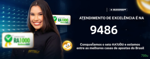 Estatísticas 788u