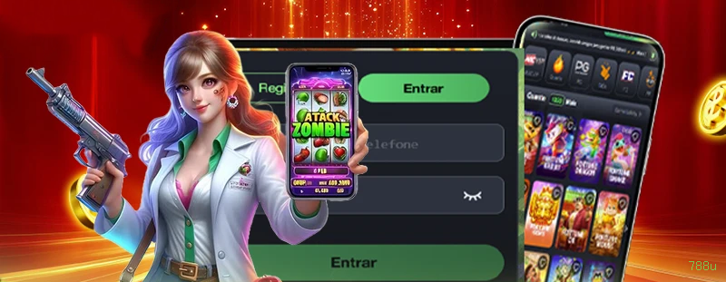 Diretório de Jogos 788u