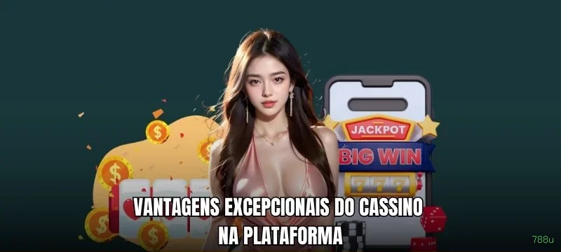 Benefícios da Conta 788u